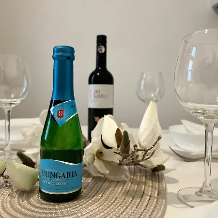 Apartman Central Residence Budapest