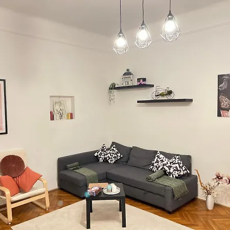 Apartman Central Residence Budapest *