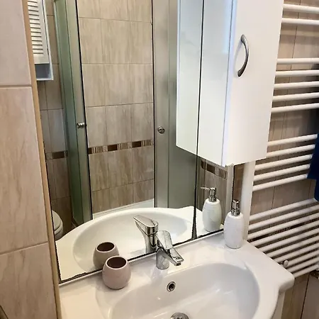 Apartman Central Residence Budapest Budapest