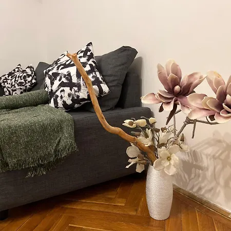 Central Residence Budapest